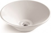 Умывальник накладной Santiline SL-1068 41,5x41,5 белый Умывальник накладной Santiline SL-1068 41,5x41,5 белый