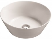 Умывальник накладной Santiline SL-1042 40,5x40,5 белый Умывальник накладной Santiline SL-1042 40,5x40,5 белый