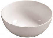 Умывальник накладной Santiline SL-1040 35,8x35,8 белый Умывальник накладной Santiline SL-1040 35,8x35,8 белый