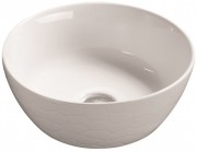Умывальник накладной Santiline SL-1038 35,8x35,8 белый Умывальник накладной Santiline SL-1038 35,8x35,8 белый