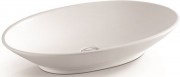 Умывальник накладной Santiline SL-1031 69,5x41,5 белый Умывальник накладной Santiline SL-1031 69,5x41,5 белый