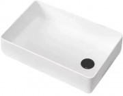 Умывальник накладной Gid N1205 50,5x34,5 белый Умывальник накладной Gid N1205 50,5x34,5 белый