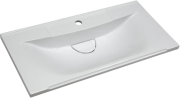 Умывальник Misty EVVA 100 D мебельный Умывальник Misty EVVA 100 D мебельный