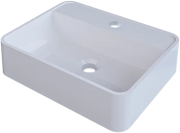 Умывальник Madera Venera 50x37 белый глянец Умывальник Madera Venera 50x37 белый глянец