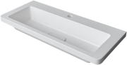 Умывальник Madera Modul Slim 80x36 белый глянец Умывальник Madera Modul Slim 80x36 белый глянец