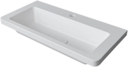 Умывальник Madera Modul Slim 70x36 белый глянец Умывальник Madera Modul Slim 70x36 белый глянец