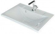 Умывальник Madera Milen 75 74,2x44,6 Умывальник Madera Milen 75 74,2x44,6
