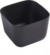 Умывальник Gid N9301bg 37,5x36 черный матовый Умывальник Gid N9301bg 37,5x36 черный матовый