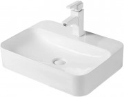 Умывальник Gid N9258 60x45 белый Умывальник Gid N9258 60x45 белый