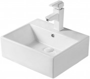Умывальник Gid N9145 45,5x40 белый Умывальник Gid N9145 45,5x40 белый