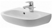 Умывальник Duravit D-Code 07054500002 45х34 Умывальник Duravit D-Code 07054500002 45х34