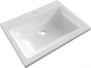 Умывальник Versalia Soft 80 Умывальник Versalia Soft 80