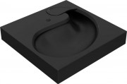 Умывальник Versalia Shefield Black Умывальник Versalia Shefield Black