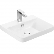Умывальник Sanovit Luxury 50 11050-KL Умывальник Sanovit Luxury 50 11050-KL