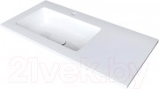 Умывальник Madera Модуль 90 L (крыло справа) Умывальник Madera Модуль 90 L (крыло справа)