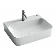 Умывальник Ceramica Nova Aura CN2001 Умывальник Ceramica Nova Aura CN2001