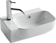 Умывальник Ceramica Nova CN6074R Умывальник Ceramica Nova CN6074R