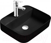 Умывальник Aquatek AQ5506-MB (матовый черный) Умывальник Aquatek AQ5506-MB (матовый черный)
