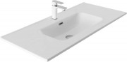 Умывальник Aquanet Flat 100 Умывальник Aquanet Flat 100