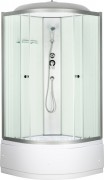 Душевая кабина Saniteco BST-90W Душевая кабина Saniteco BST-90W