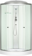 Душевая кабина Saniteco BST-190W Душевая кабина Saniteco BST-190W