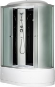 Душевая кабина Saniteco BST-12080BL Душевая кабина Saniteco BST-12080BL