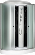 Душевая кабина Saniteco BST-120BR Душевая кабина Saniteco BST-120BR