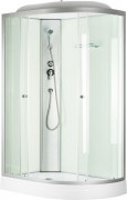 Душевая кабина Saniteco BST-120WL Душевая кабина Saniteco BST-120WL