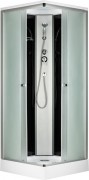 Душевая кабина Saniteco BST-210B Душевая кабина Saniteco BST-210B