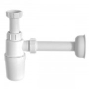 Сифон для умывальника McAlpine MRW1-NW Сифон для умывальника McAlpine MRW1-NW