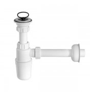 Сифон для умывальника McAlpine MRW1