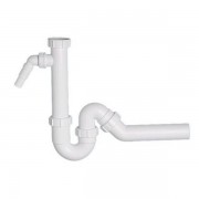 Сифон для мойки McAlpine MRSK6A Сифон для мойки McAlpine MRSK6A