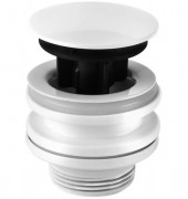 Донный клапан McAlpine CWP60CB-WH