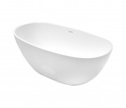 Ванна акриловая Grossman GR-2403 Classic 150x78 Ванна акриловая Grossman GR-2403 Classic 150x78