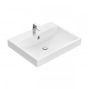 Умывальник Roca Ona Stonex 60x46 Умывальник Roca Ona Stonex 60x46