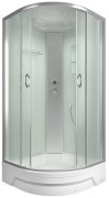 Душевая кабина Erlit ER350926-C3-RUS 90x90 Душевая кабина Erlit ER350926-C3-RUS 90x90