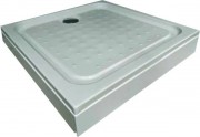 Душевой поддон Erlit ER9017H-1 90x90 Душевой поддон Erlit ER9017H-1 90x90