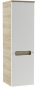 Шкаф-пенал боковой Ravak SB 350 Classic L (берёза) Шкаф-пенал боковой Ravak SB 350 Classic L (берёза)