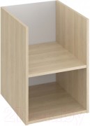 Шкаф для ванной Cersanit Moduo 40 MD-MOD40-SZ Шкаф для ванной Cersanit Moduo 40 MD-MOD40-SZ