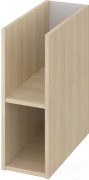Шкаф для ванной Cersanit Moduo 20 SB-MD-MOD20-SZ Шкаф для ванной Cersanit Moduo 20 SB-MD-MOD20-SZ