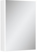 Шкаф с зеркалом Volna Prime LED 60 белый Шкаф с зеркалом Volna Prime LED 60 белый