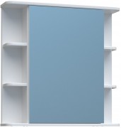 Шкаф с зеркалом VIGO Nova 700 zsh.NOV.70 белый Шкаф с зеркалом VIGO Nova 700 zsh.NOV.70 белый