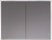 Шкаф с зеркалом Riho Porto 80x60 без подсветки