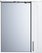 Шкаф с зеркалом Iddis Sena SEN6000i99 Шкаф с зеркалом Iddis Sena SEN6000i99