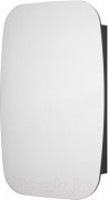 Шкаф с зеркалом для ванной Акватон Сохо 60 L (1A258302AJA0L) Шкаф с зеркалом для ванной Акватон Сохо 60 L (1A258302AJA0L)