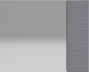 Шкаф с зеркалом для ванной АВН Тоскана 70 94.08 (20)