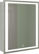 Шкаф с зеркалом для ванной Style Line Лайт Бокс 02 70 Шкаф с зеркалом для ванной Style Line Лайт Бокс 02 70