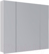 Шкаф с зеркалом для ванной LEMARK Universal 90 LM90ZS-U Шкаф с зеркалом для ванной LEMARK Universal 90 LM90ZS-U