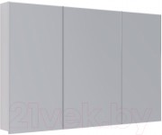 Шкаф с зеркалом для ванной LEMARK Universal 120 LM120ZS-U Шкаф с зеркалом для ванной LEMARK Universal 120 LM120ZS-U