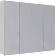 Шкаф с зеркалом для ванной LEMARK Universal 100 LM100ZS-U Шкаф с зеркалом для ванной LEMARK Universal 100 LM100ZS-U